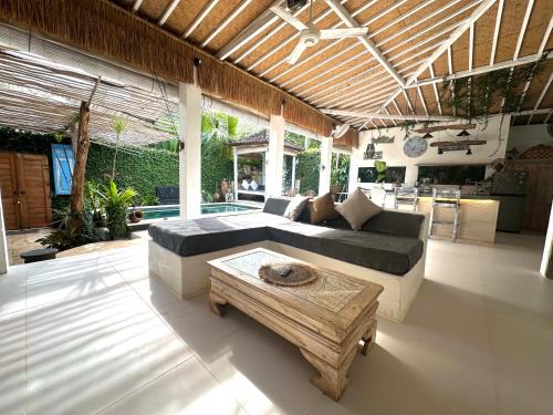 Uluwatu Casa | Melati House
