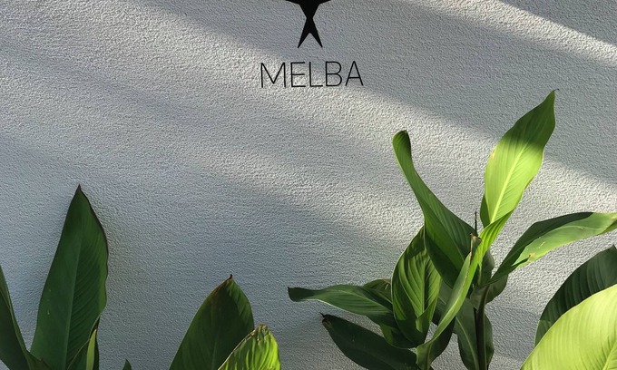 Maslinica Apartamento | MELBA Split - Island Šolta - All year sea view Boutique STUDIO 1.1 Sunken Lounge