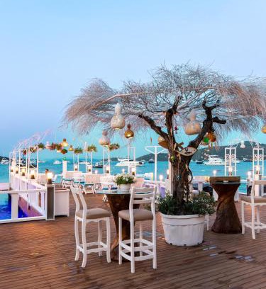 Golturkbuku Cama Y Desayuno | Melengeç Otel Türkbükü