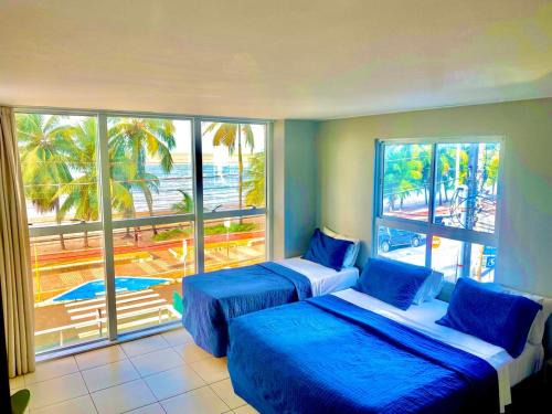 Cabo Branco Apartamento | Melhor vista de João pessoa 202