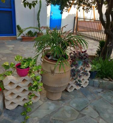 Palekastro Casa | Meli Mika houses