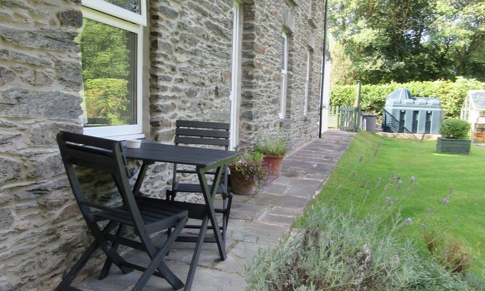 Newcastle Emlyn Cama Y Desayuno | Melin Pandy