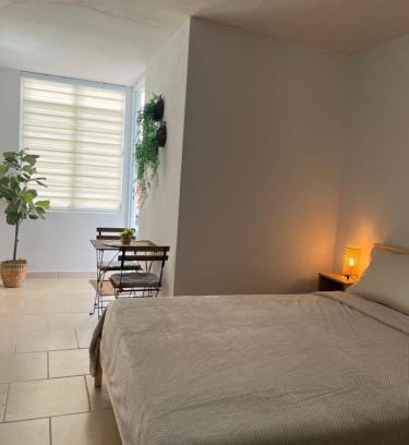 Rio Grande Apartamento | Melina Studio Apt