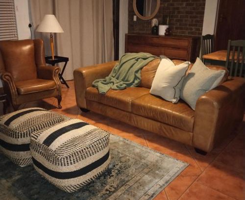 Emalahleni Apartamento | Melkbos Place