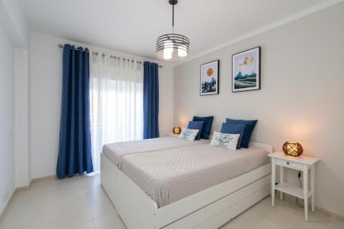 Cavacos Apartamento | Mello Apartamento renovado, praia de Quarteira