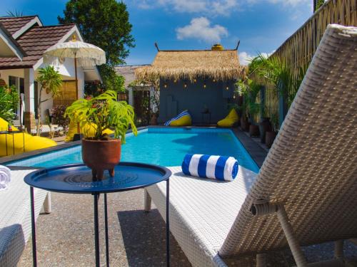 Gili Air Hotel | Melmay
