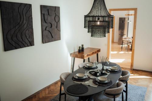 Liepaja Apartamento | Melnais Dāvids