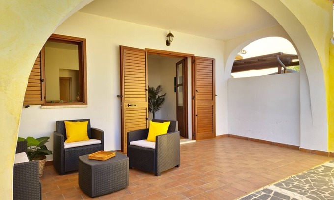 Sos Alinos Apartamento | [Melodie C] Apartamento a 2 minutos del mar