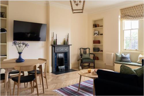 Holland Park Apartamento | Melody Apartment