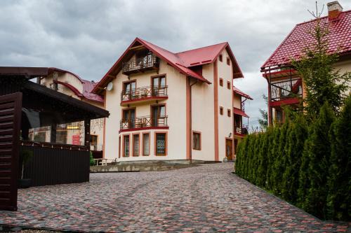 Bukovel Apartamento | Melody Hotel
