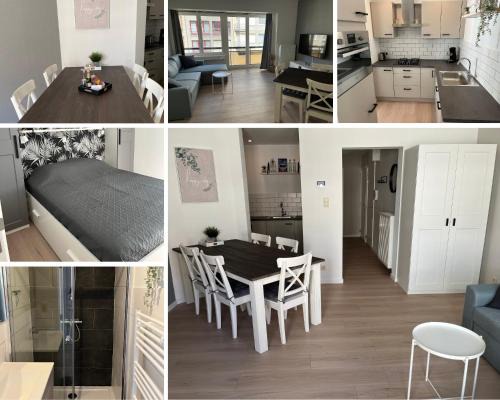 Westende Apartamento | Melrose 0201