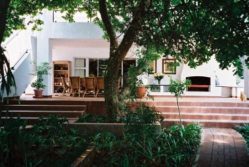 Greater Johannesburg Metropolitan Area Casa | Melrose Place Boutique Hotel