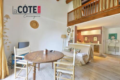 Sausset-les-Pins Apartamento | Melusine