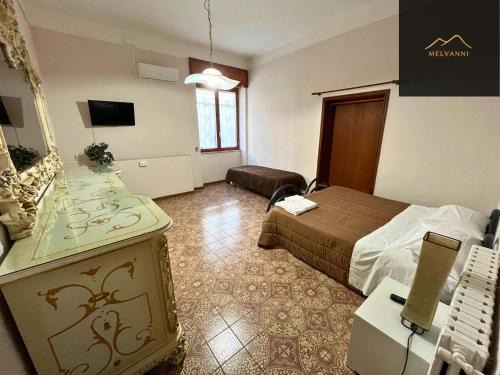 Pomigliano D'arco Casa | Melvanni