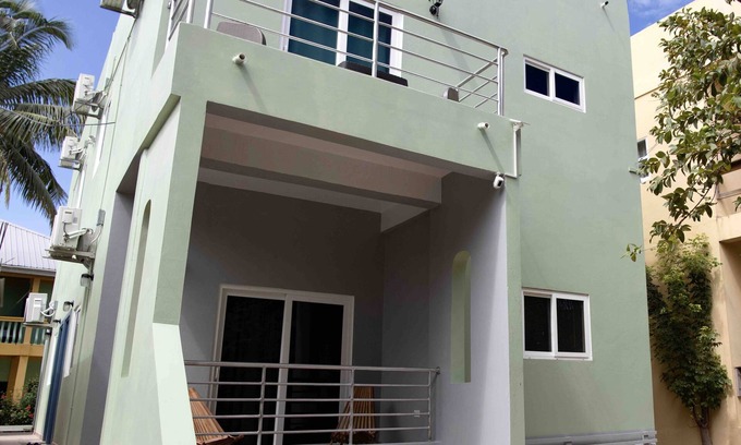 Placentia Apartamento | MeMes Place