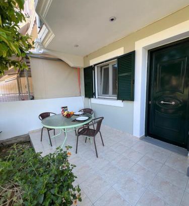 Lefkada Town Apartamento | Memories City Studio Lefkada