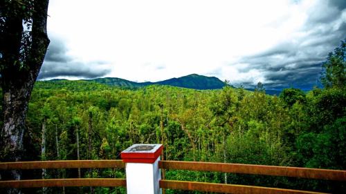 Chikkamagaluru Casa | Memories of Malnad