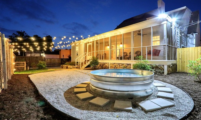 Memphis Casa | Memphis Modern Luxury | 10 Min to Beale St!