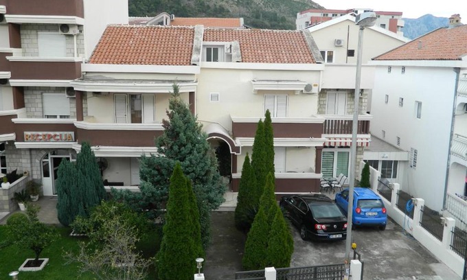Velji Vinogradi Apartamento | Mena apartmani