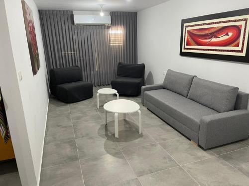 Emek HaMaayanot Apartamento | Menachem's Apartment