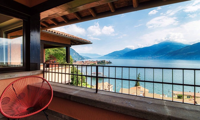 Menaggio Apartamento | Menaggio at its best