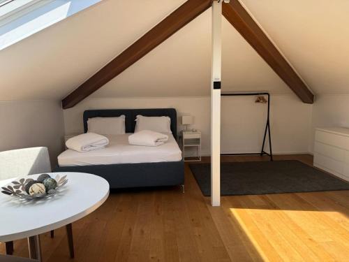 Mendrisio Apartamento | Mendrisio Deluxe Apartament