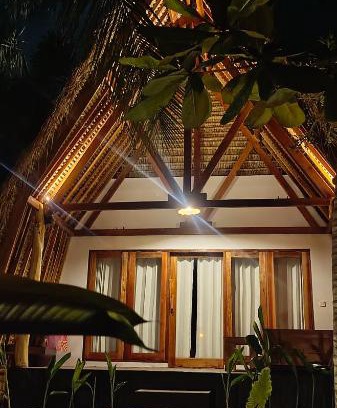 Kuta Casa | Mengalung Bungalow