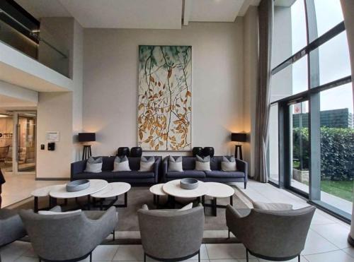 Menlyn Hotel | Menlyn Main Apartments Trilogy