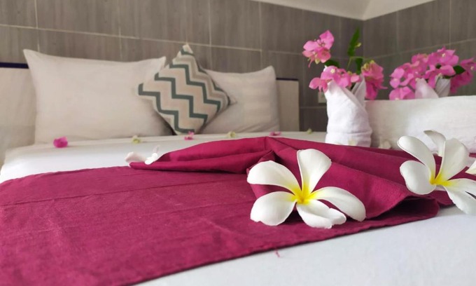 Gili Meno Casa | Meno Melani guesthouse