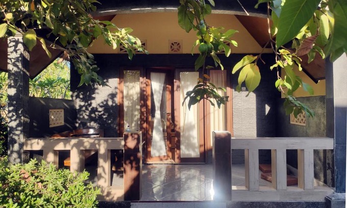 Gili Meno Casa | Meno Turtle BUNGALOWS