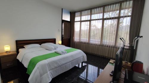 Kalirejo Casa | Menoreh Farm Stay Samigaluh Kulonprogo