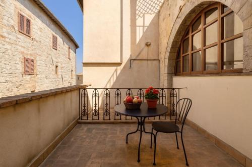 Mensano Casa | Mensano Old Town Apartment