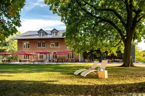 Meddersheim Complejo | Menschels Vitalresort