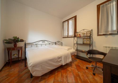 Ferrara Casa | Mentana Flat, Centro Storico