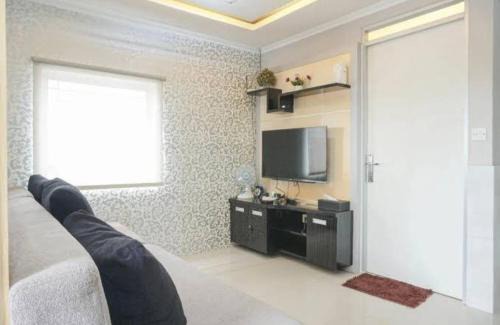 Menteng Apartamento | Menteng Square Sahara II