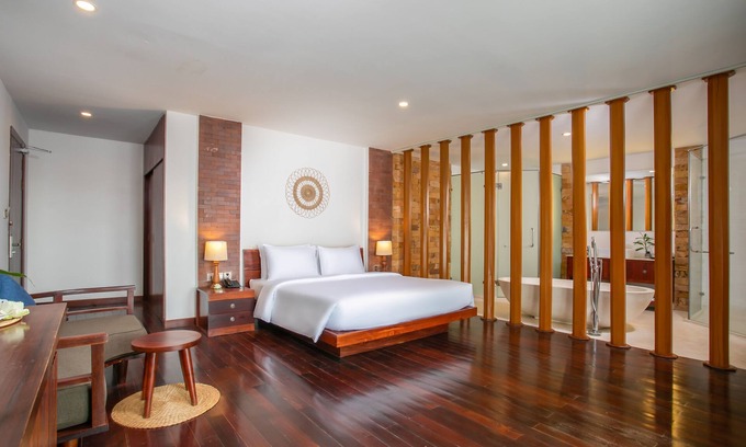 Siem Reap Hotel | Mera Residence