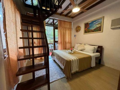 Catangnan Complejo | Mera's Garden Siargao