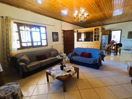 Loutraki Casa | Meraki House Kalamaki