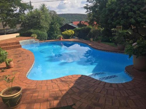 Rustenburg Casa | Meraki Upmarket Guesthouse