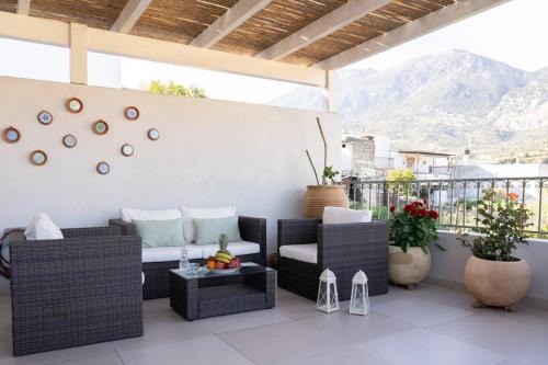 Zaros Casa | Merastri Villa