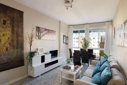 Sant Antoni Apartamento | Mercat Sant Antoni 1
