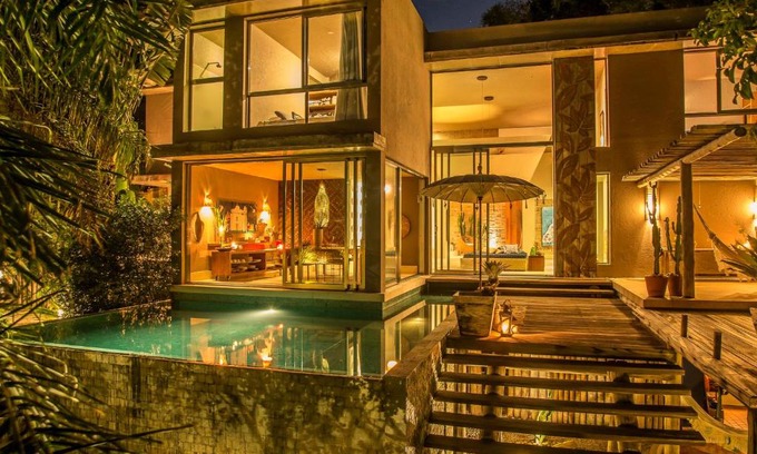 Historic Center Hotel | Mercatto Casa Hotel Boutique