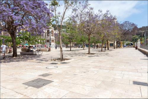 La Merced Apartamento | Merced10 3E