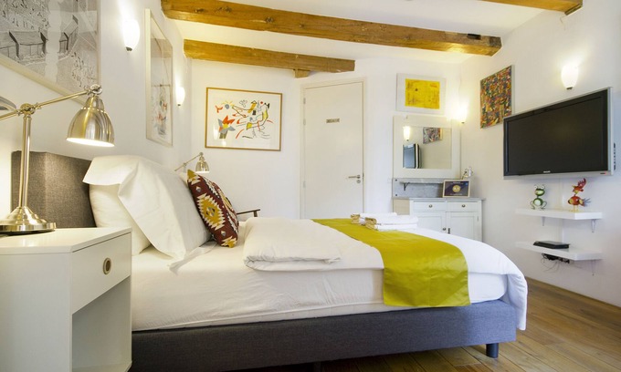 Haarlemmerbuurt Casa | Mercedesbnb Amsterdam