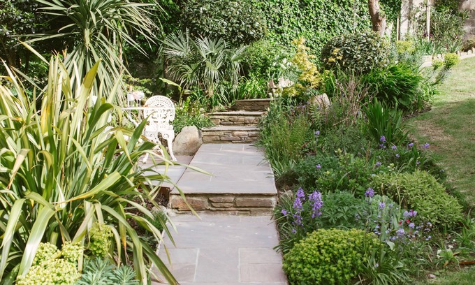 Salcombe Casa | Merchants House