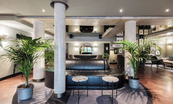 Pforzheim Hotel | Mercure Hotel Pforzheim