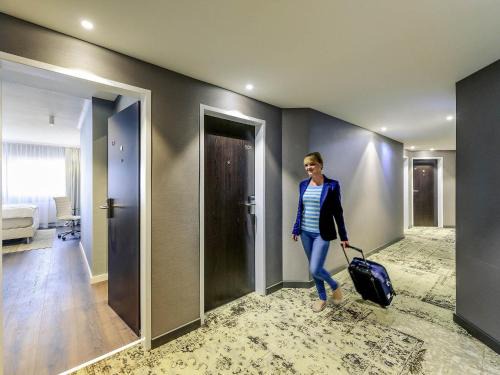 Mariahilf Hotel | Mercure Hotel Raphael Wien
