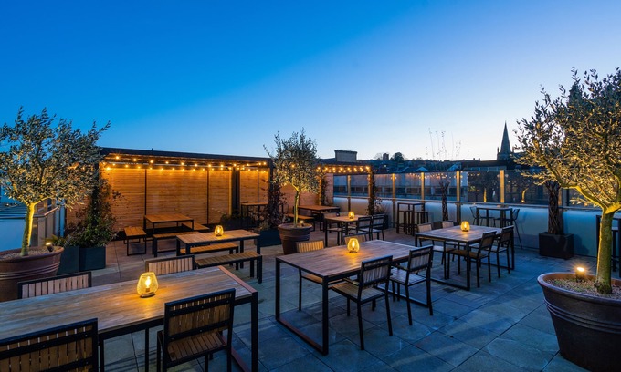 Newport Hotel | Mercure Newport Hotel