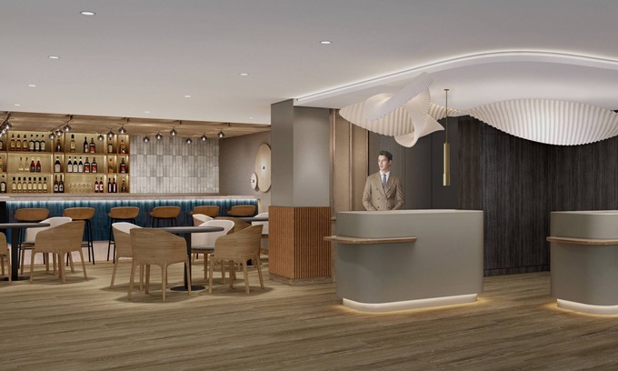 Am Wasserturm Hotel | Mercure Parkhotel Mönchengladbach