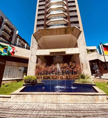 Atiradores Apartamento | Mercure Prinz Apart Hotel